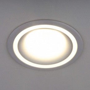 Встраиваемый светильник Elektrostandard Flux a041261 в Соликамске - solikamsk.mebel24.online | фото 3