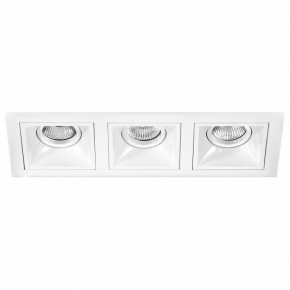 Встраиваемый светильник Lightstar Domino D536060606 в Соликамске - solikamsk.mebel24.online | фото