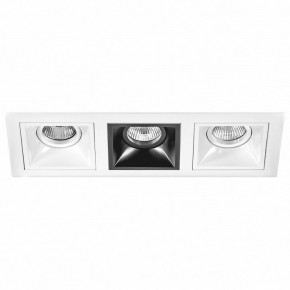 Встраиваемый светильник Lightstar Domino D536060706 в Соликамске - solikamsk.mebel24.online | фото