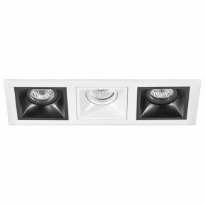 Встраиваемый светильник Lightstar Domino D536070607 в Соликамске - solikamsk.mebel24.online | фото