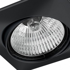 Встраиваемый светильник Lightstar Lega 16 011037 в Соликамске - solikamsk.mebel24.online | фото 3