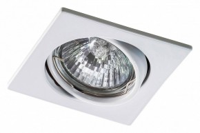 Встраиваемый светильник Lightstar Lega 16 011940 в Соликамске - solikamsk.mebel24.online | фото 2