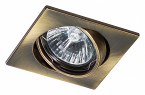 Встраиваемый светильник Lightstar Lega 16 011941 в Соликамске - solikamsk.mebel24.online | фото 2
