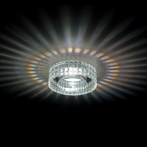 Встраиваемый светильник Lightstar Faceto 006350 в Соликамске - solikamsk.mebel24.online | фото 3
