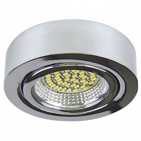 Встраиваемый светильник Lightstar Mobiled LED 003134 в Соликамске - solikamsk.mebel24.online | фото 2