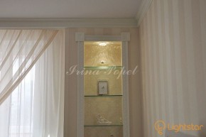 Встраиваемый светильник Lightstar Onora 030302 в Соликамске - solikamsk.mebel24.online | фото 4