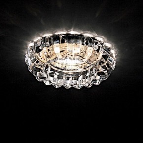 Встраиваемый светильник Lightstar Solo ray 002120 в Соликамске - solikamsk.mebel24.online | фото 2