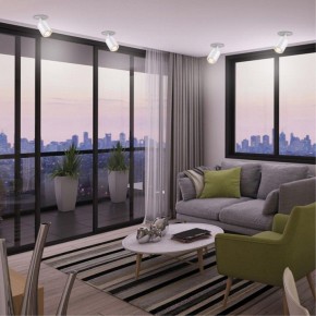 Встраиваемый светильник на штанге Novotech Pipe 370452 в Соликамске - solikamsk.mebel24.online | фото 3