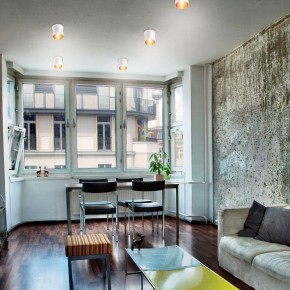 Встраиваемый светильник Novotech Butt 370434 в Соликамске - solikamsk.mebel24.online | фото 6