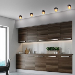 Встраиваемый светильник Novotech Butt 370435 в Соликамске - solikamsk.mebel24.online | фото 6