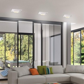 Встраиваемый светильник Novotech Cail 370496 в Соликамске - solikamsk.mebel24.online | фото 4