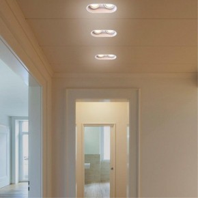 Встраиваемый светильник Novotech Cloud 370564 в Соликамске - solikamsk.mebel24.online | фото 4