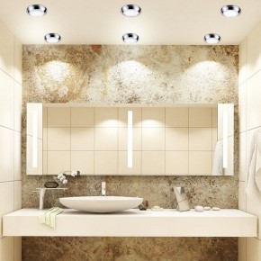 Встраиваемый светильник Novotech Damla 370386 в Соликамске - solikamsk.mebel24.online | фото 2