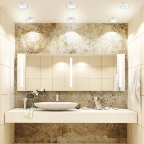 Встраиваемый светильник Novotech Damla 370387 в Соликамске - solikamsk.mebel24.online | фото 2
