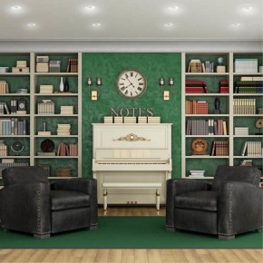 Встраиваемый светильник Novotech Drum 357604 в Соликамске - solikamsk.mebel24.online | фото 2