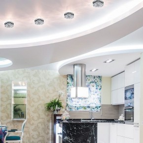 Встраиваемый светильник Novotech Flame 1 369269 в Соликамске - solikamsk.mebel24.online | фото 2