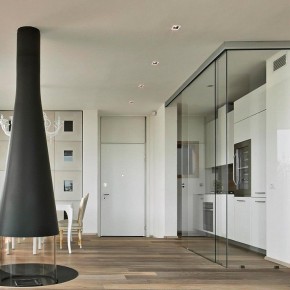 Встраиваемый светильник Novotech Gesso 370712 в Соликамске - solikamsk.mebel24.online | фото 2