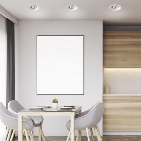 Встраиваемый светильник Novotech Glok 358024 в Соликамске - solikamsk.mebel24.online | фото 2