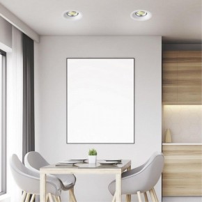 Встраиваемый светильник Novotech Glok 358026 в Соликамске - solikamsk.mebel24.online | фото 2