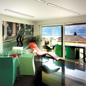 Встраиваемый светильник Novotech Iter 358819 в Соликамске - solikamsk.mebel24.online | фото 3