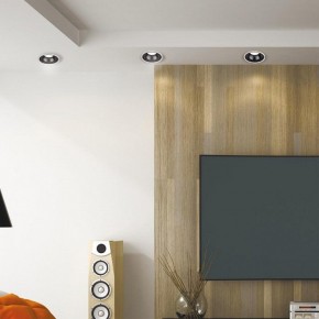 Встраиваемый светильник Novotech Knof 358695 в Соликамске - solikamsk.mebel24.online | фото 4