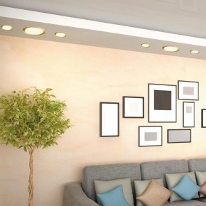 Встраиваемый светильник Novotech Lante 358956 в Соликамске - solikamsk.mebel24.online | фото 4