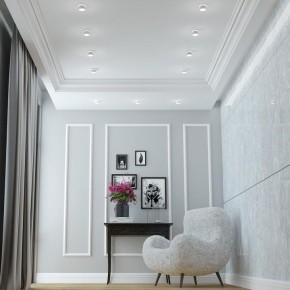 Встраиваемый светильник Novotech Lirio 370716 в Соликамске - solikamsk.mebel24.online | фото 3