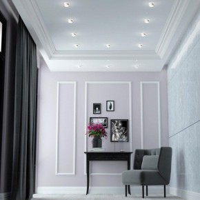 Встраиваемый светильник Novotech Lirio 370718 в Соликамске - solikamsk.mebel24.online | фото 4