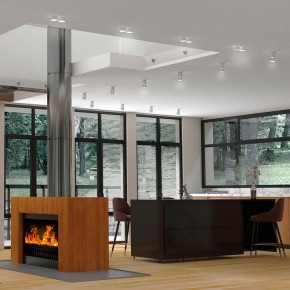 Встраиваемый светильник Novotech Lirio 370720 в Соликамске - solikamsk.mebel24.online | фото 3