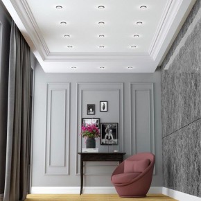 Встраиваемый светильник Novotech Lirio 370721 в Соликамске - solikamsk.mebel24.online | фото 3