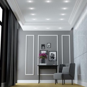 Встраиваемый светильник Novotech Lirio 370724 в Соликамске - solikamsk.mebel24.online | фото 4