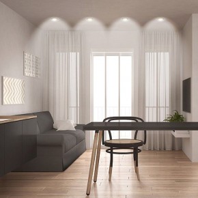 Встраиваемый светильник Novotech Melang 358196 в Соликамске - solikamsk.mebel24.online | фото 2