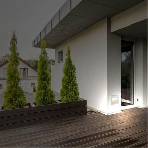 Встраиваемый светильник Novotech Muro 358191 в Соликамске - solikamsk.mebel24.online | фото 4