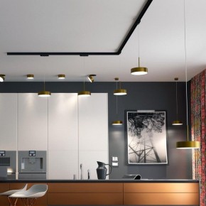 Встраиваемый светильник Novotech Prometa 358754 в Соликамске - solikamsk.mebel24.online | фото 4