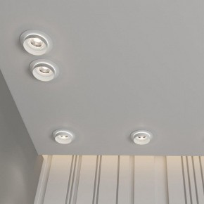 Встраиваемый светильник Novotech Water 370781 в Соликамске - solikamsk.mebel24.online | фото 4