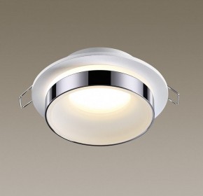 Встраиваемый светильник Novotech Water 370782 в Соликамске - solikamsk.mebel24.online | фото 3