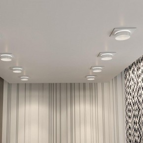 Встраиваемый светильник Novotech Water 370785 в Соликамске - solikamsk.mebel24.online | фото 4