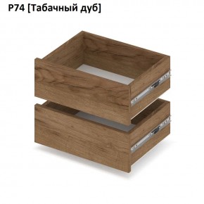 РОЛАНД Выдвижные ящики Р74 в Соликамске - solikamsk.mebel24.online | фото 10