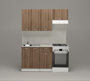 ЯНА Кухонный гарнитур Нормал  (1500 мм) в Соликамске - solikamsk.mebel24.online | фото 3