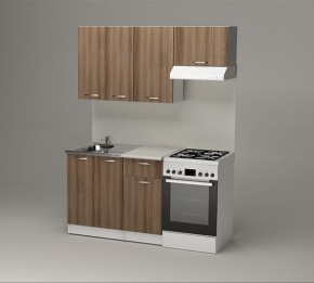 ЯНА Кухонный гарнитур Нормал  (1500 мм) в Соликамске - solikamsk.mebel24.online | фото 4