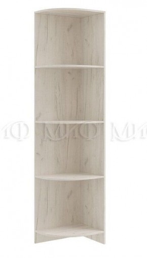 ЮНИОР-4 Детская (модульная) МДФ (Шарли Бриз) в Соликамске - solikamsk.mebel24.online | фото 2