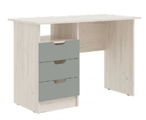 ЮНИОР-4 Детская (модульная) МДФ (Шарли Бриз) в Соликамске - solikamsk.mebel24.online | фото 5