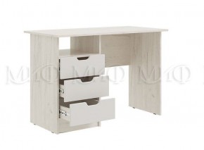 ЮНИОР-4 Детская (модульная) МДФ (Шарли Бриз) в Соликамске - solikamsk.mebel24.online | фото 6