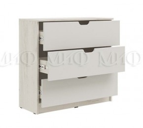 ЮНИОР-4 Комод 3 ящика в Соликамске - solikamsk.mebel24.online | фото 5