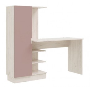 ЮНИОР-4 Компьютерный стол в Соликамске - solikamsk.mebel24.online | фото 4