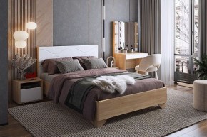 ЗАРА К4 Спальный гарнитур в Соликамске - solikamsk.mebel24.online | фото