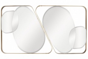 Зеркало настенное KFE1210 в Соликамске - solikamsk.mebel24.online | фото 2