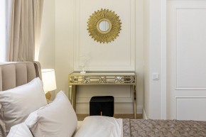 Зеркало настенное Солнце 94PR-21904 в Соликамске - solikamsk.mebel24.online | фото 3
