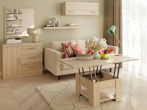 Зеркало настенное Toivo ЗР 90 в Соликамске - solikamsk.mebel24.online | фото 2