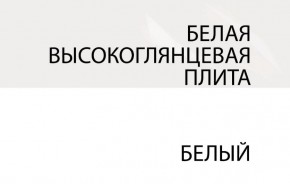 Зеркало /TYP 121, LINATE ,цвет белый/сонома трюфель в Соликамске - solikamsk.mebel24.online | фото 5